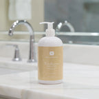 Cashmere Hand Lotion