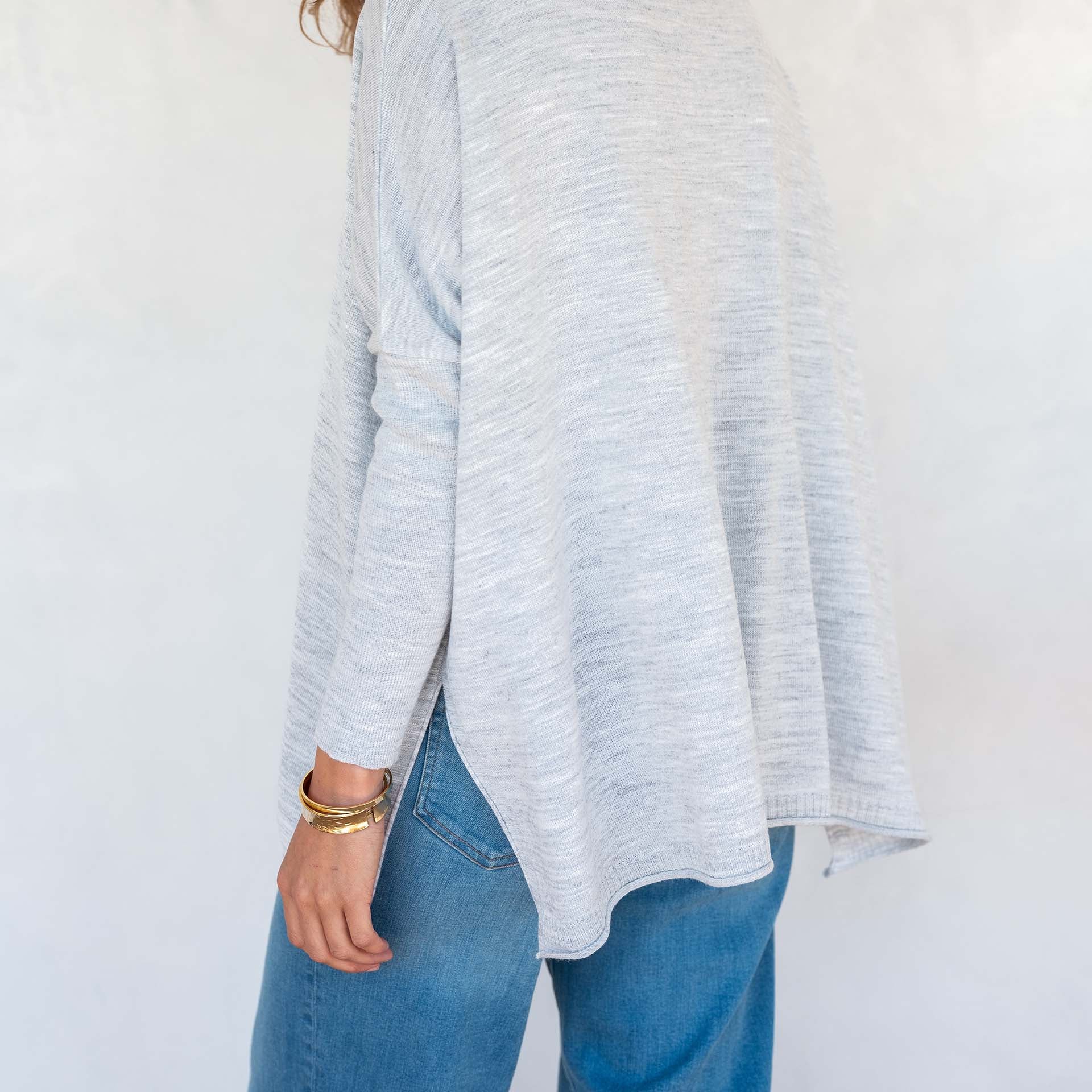 Mersea Catalina Crewneck Sweater