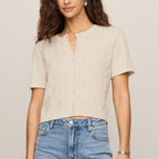 Cera Cardigan