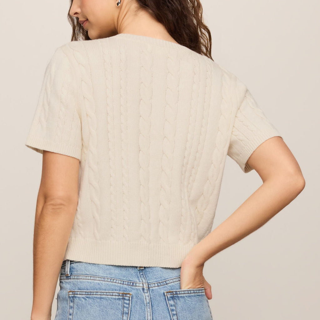 Cera Cardigan