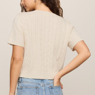 Cera Cardigan