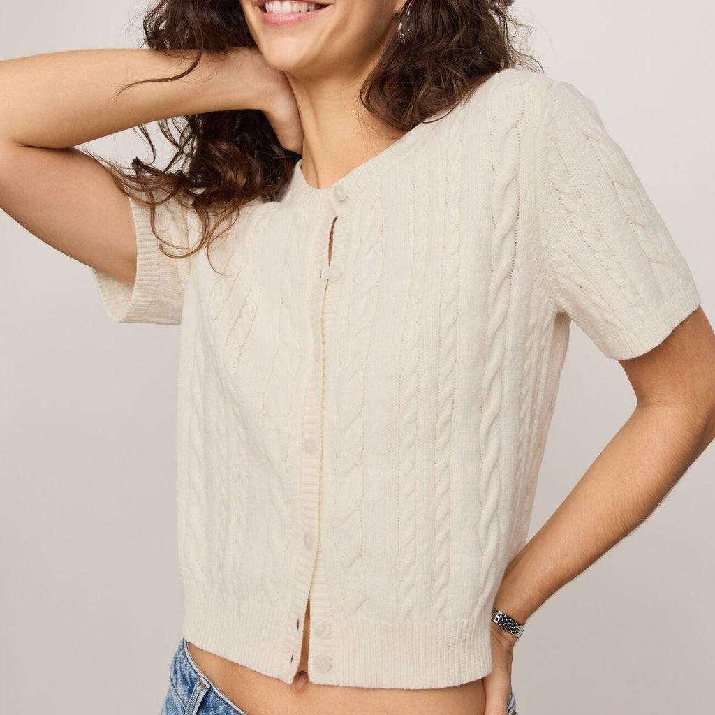 Cera Cardigan