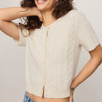 Cera Cardigan
