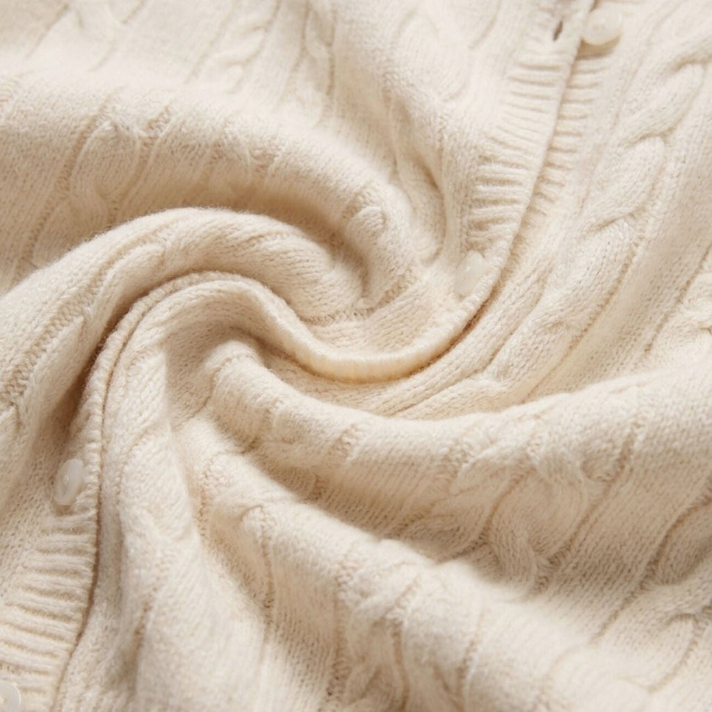 Cera Cardigan