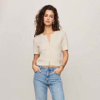 Cera Cardigan