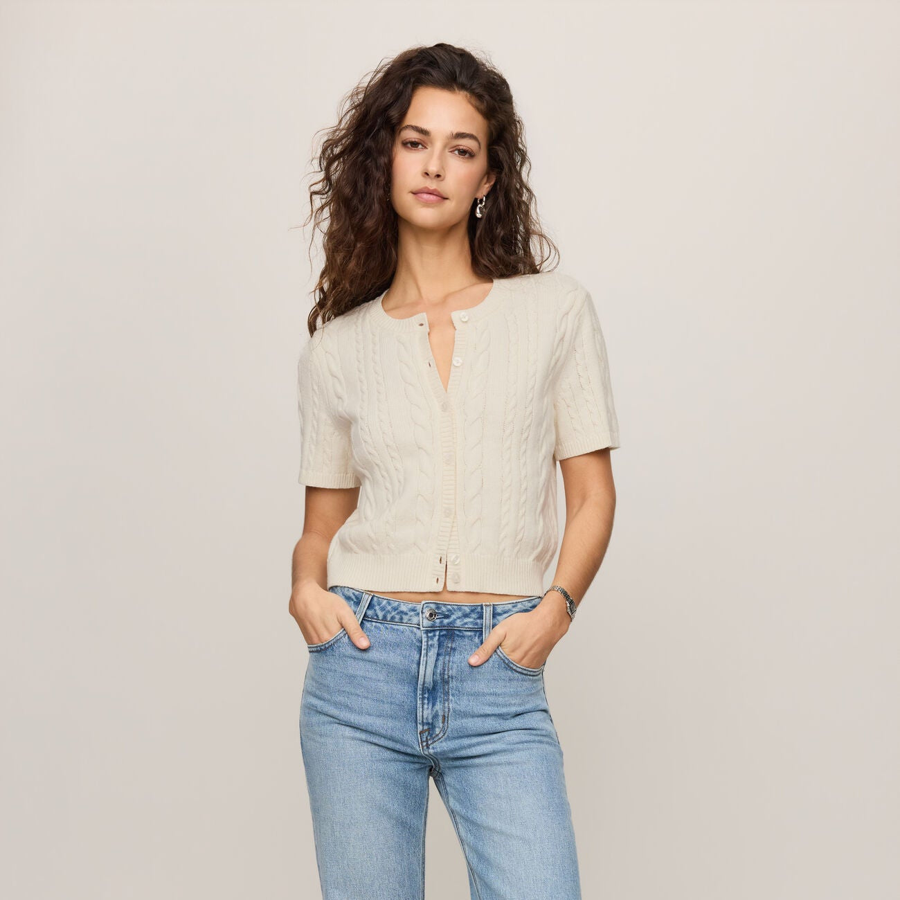 Cera Cardigan