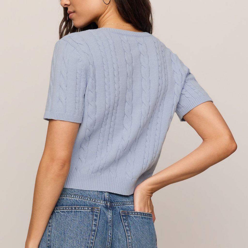 Cera Cardigan