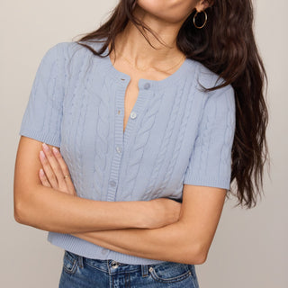 Cera Cardigan