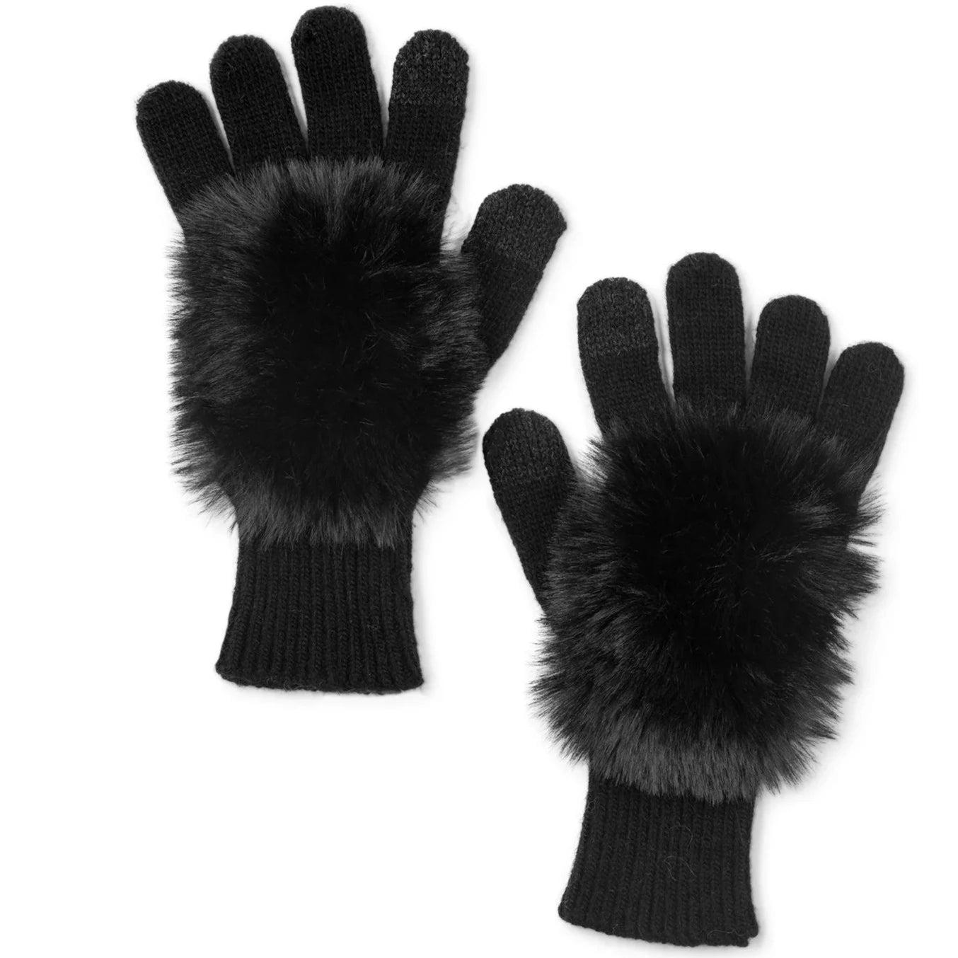 Haute Shore Chalet Fluff Touch Glove
