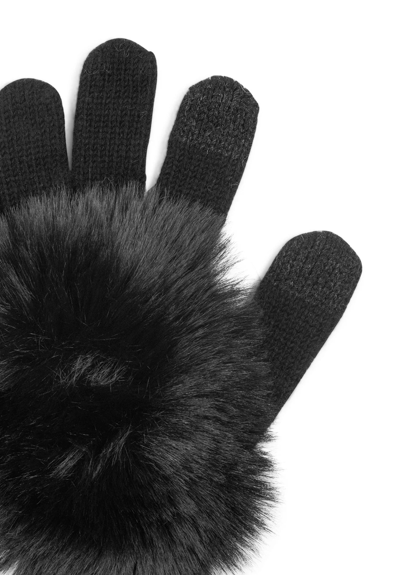 Haute Shore Chalet Fluff Touch Glove