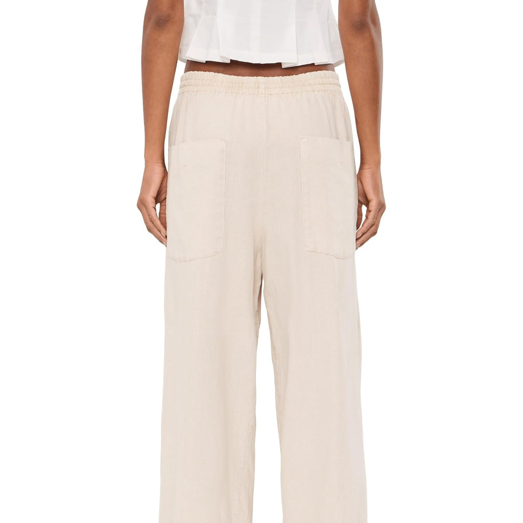 Chambers Laid Back Pull On Pant