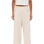 Chambers Laid Back Pull On Pant