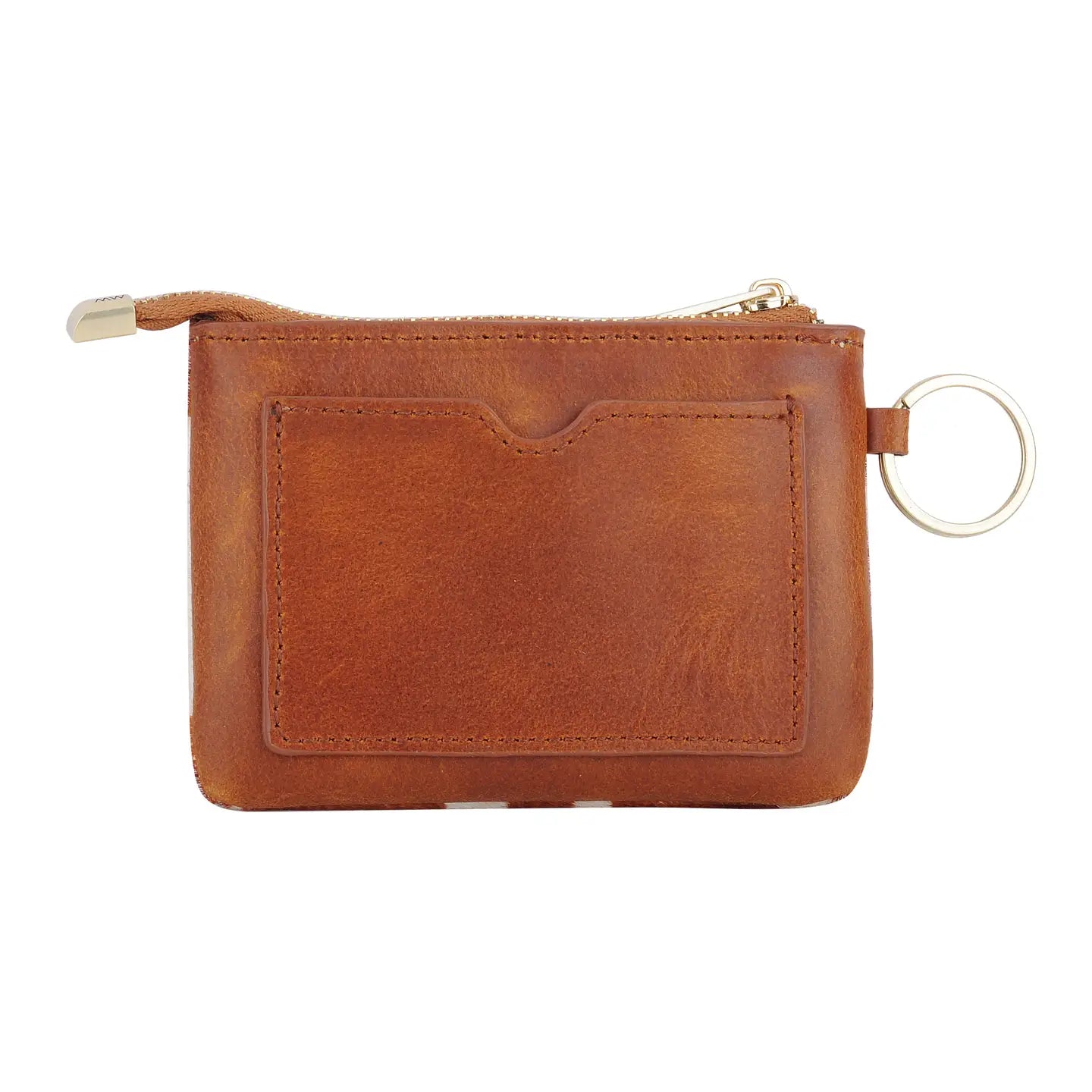 Cheetah Print Wallet