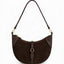 Erin Gray Chelsea Suede Shoulder Bag