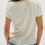 Free People Nova Graphic Tee