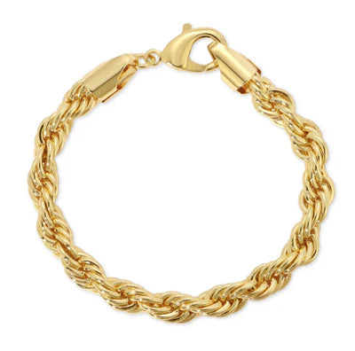 Joy Dravecky Chunky Valentina Bracelet