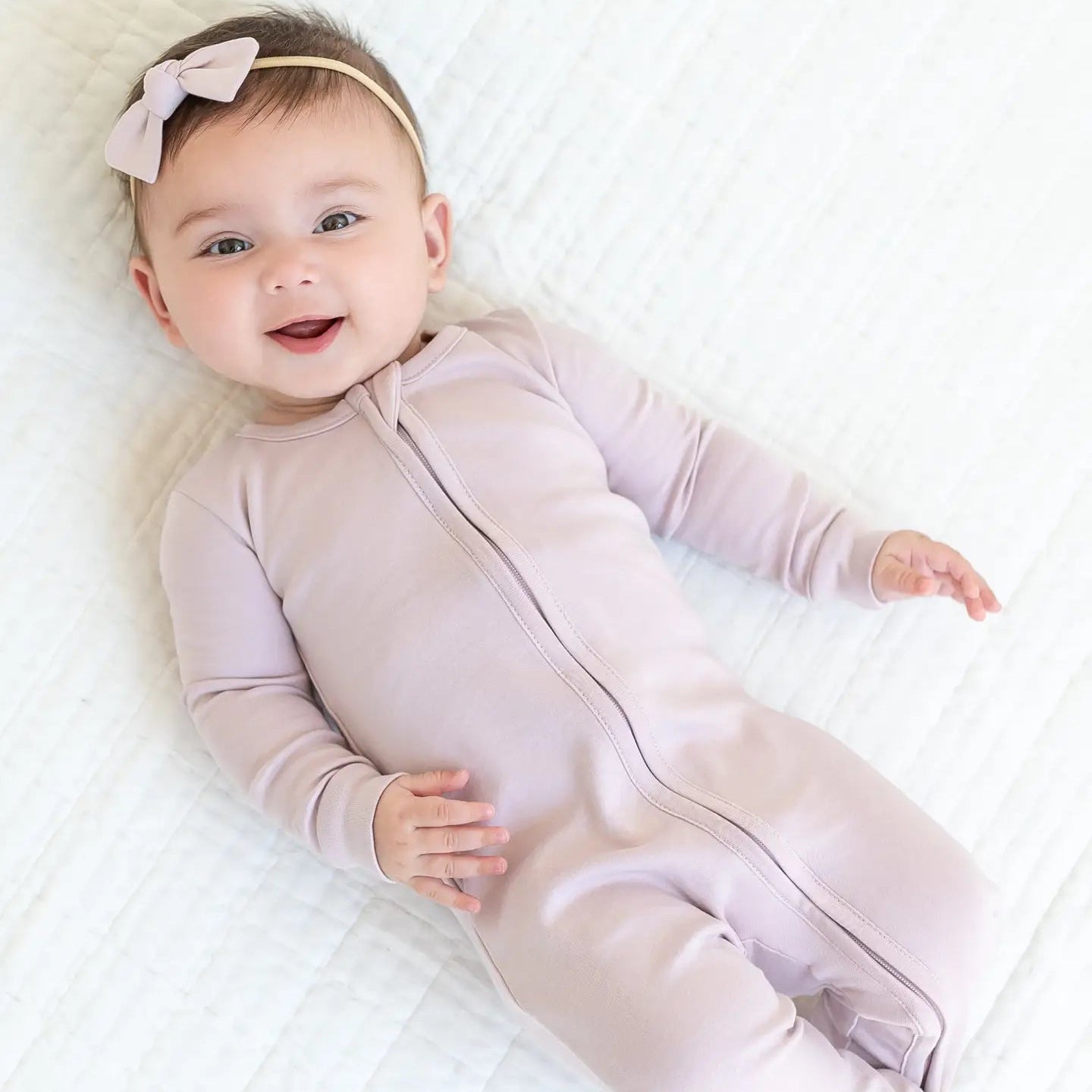 Classic Peyton Zipper Sleeper