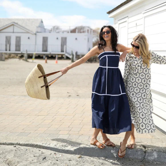 Claudia Dress