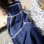 Claudia Dress