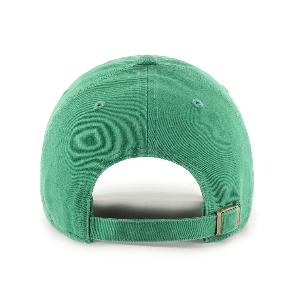 '47 Brand Philadelphia Eagles Historic Kelly Clean Up