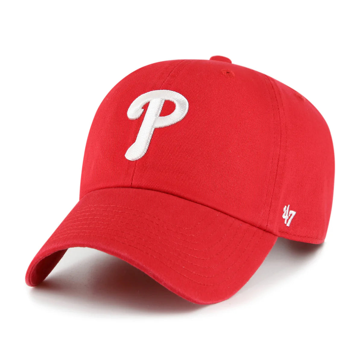Philadelphia Phillies Youth Clean Up