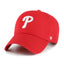 Philadelphia Phillies Youth Clean Up