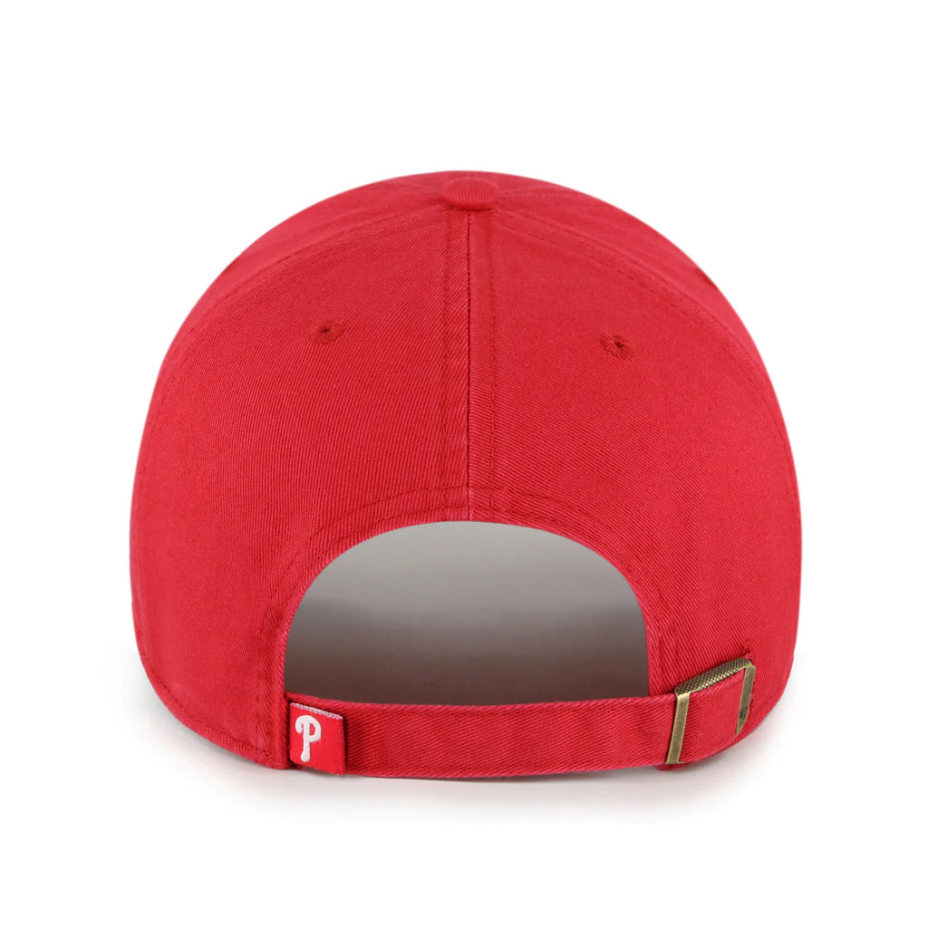 Philadelphia Phillies Youth Clean Up
