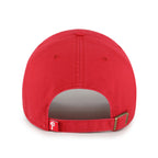 Philadelphia Phillies Youth Clean Up