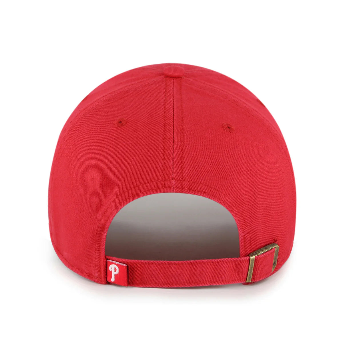 Philadelphia Phillies Youth Clean Up