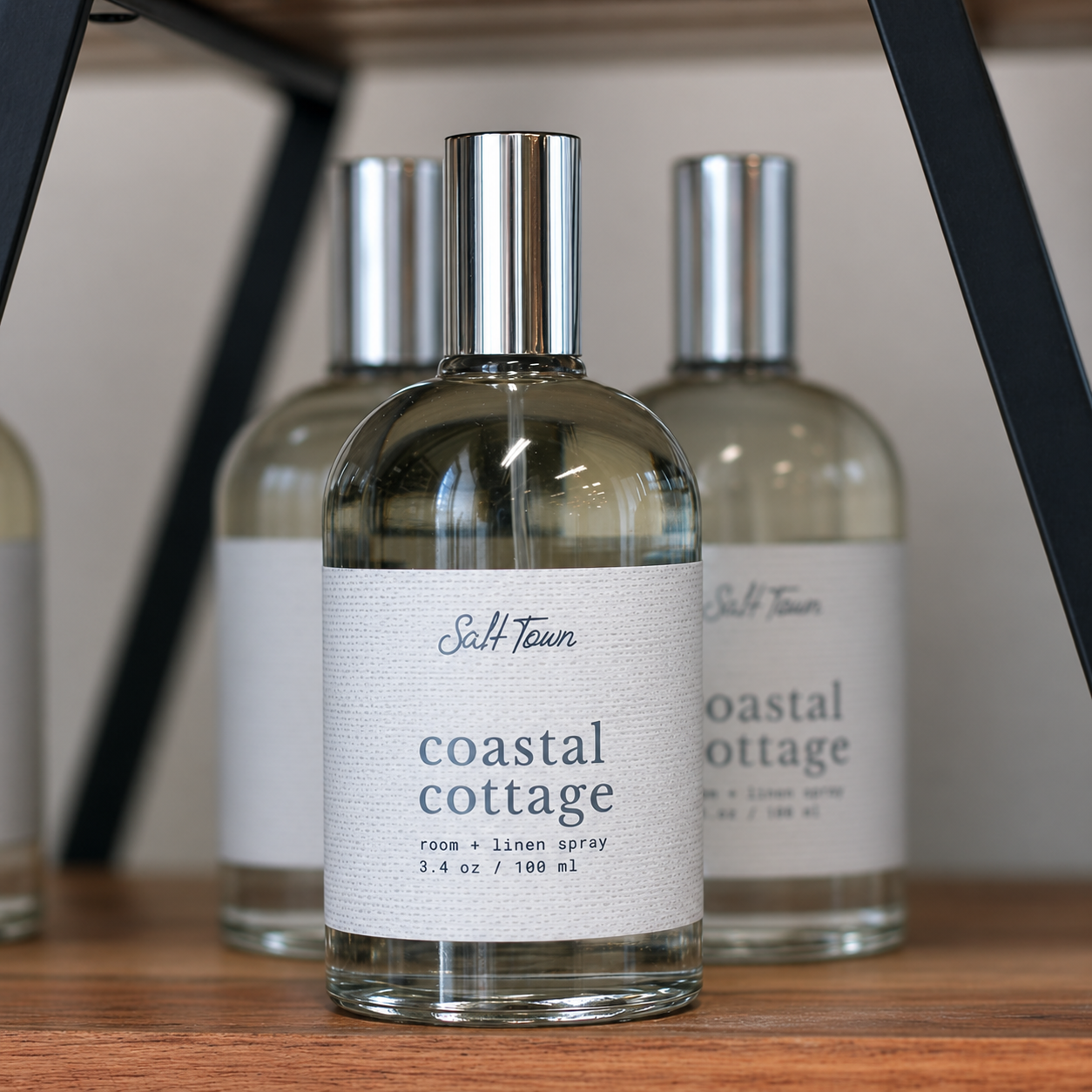 Salt Town Room & Linen Spray