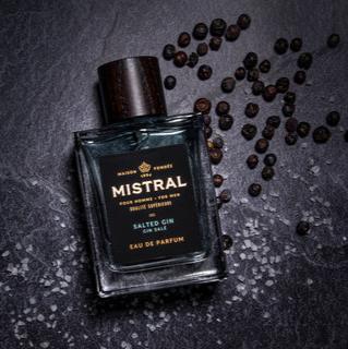 Mistral Men's Cologne 100ml