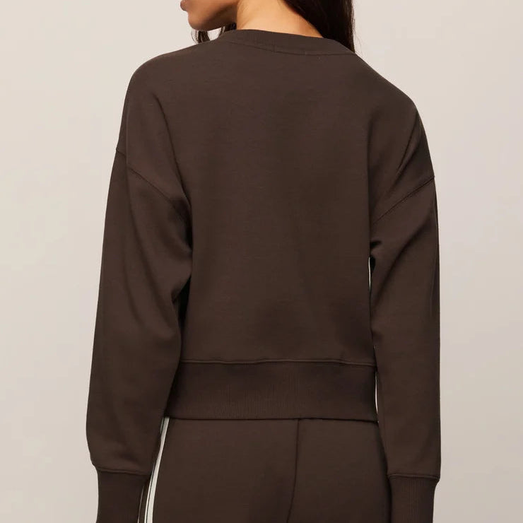 Comeback Sweatshirt