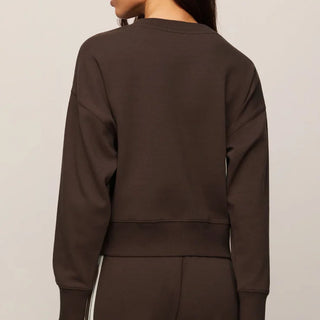Comeback Sweatshirt