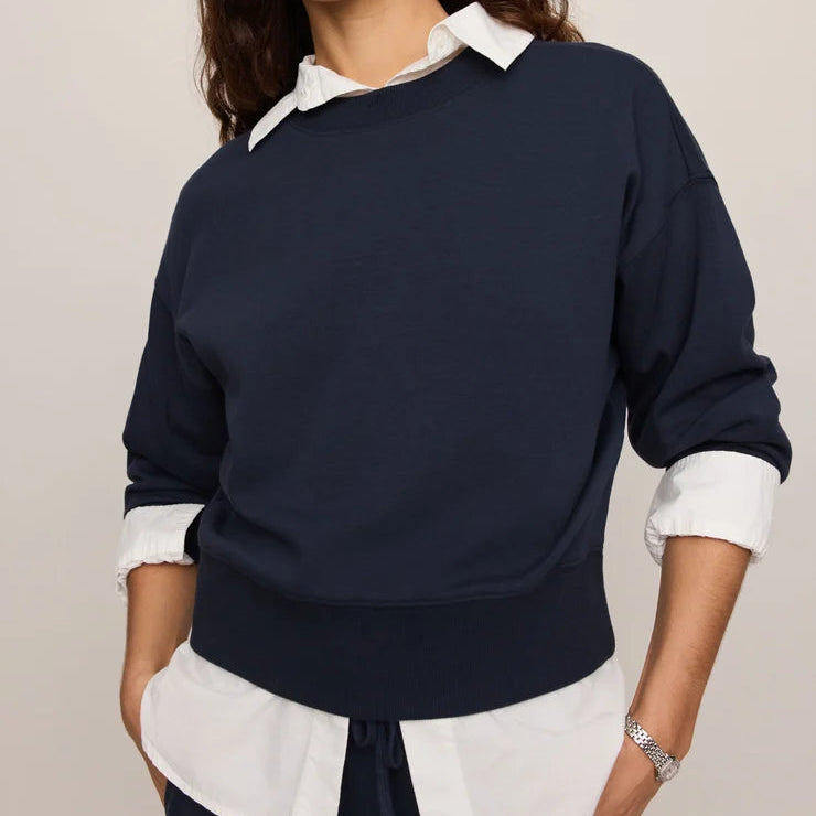 Comeback Sweatshirt
