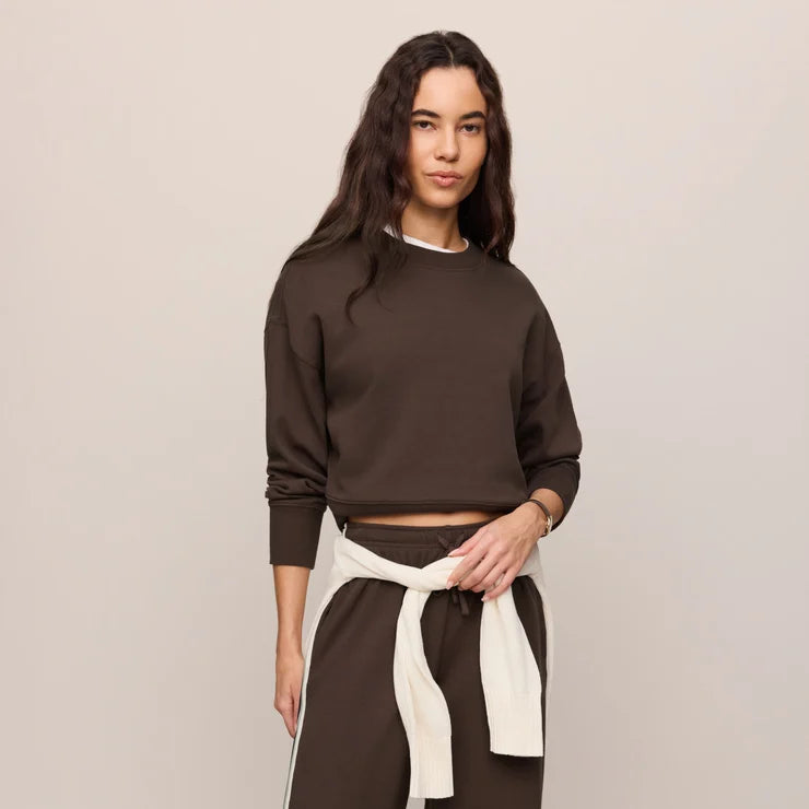 Comeback Sweatshirt