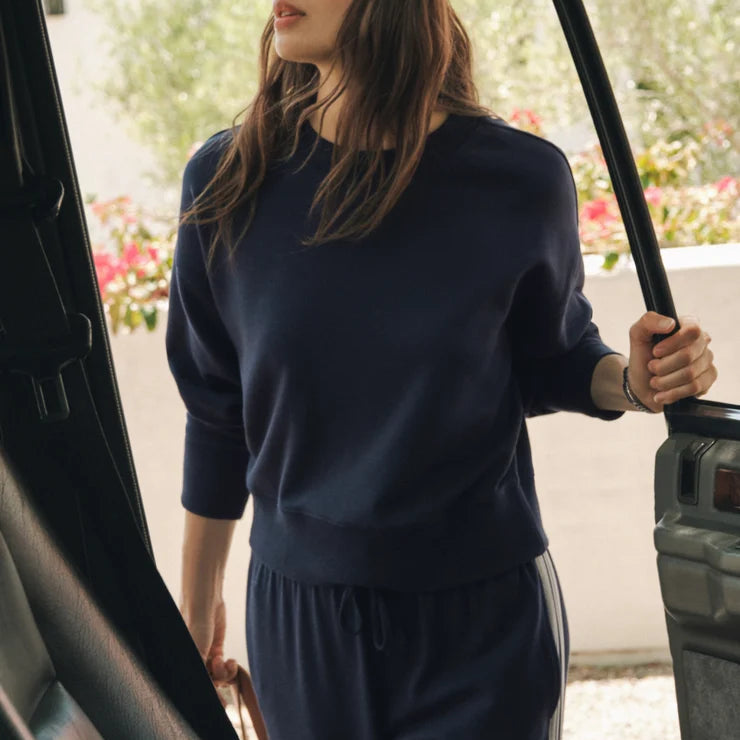 Comeback Sweatshirt