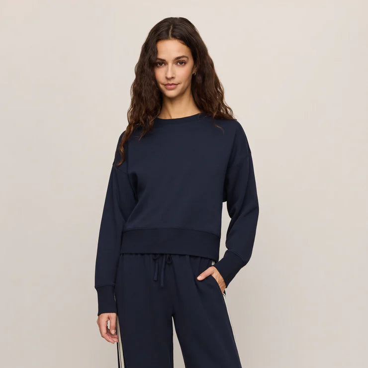Comeback Sweatshirt