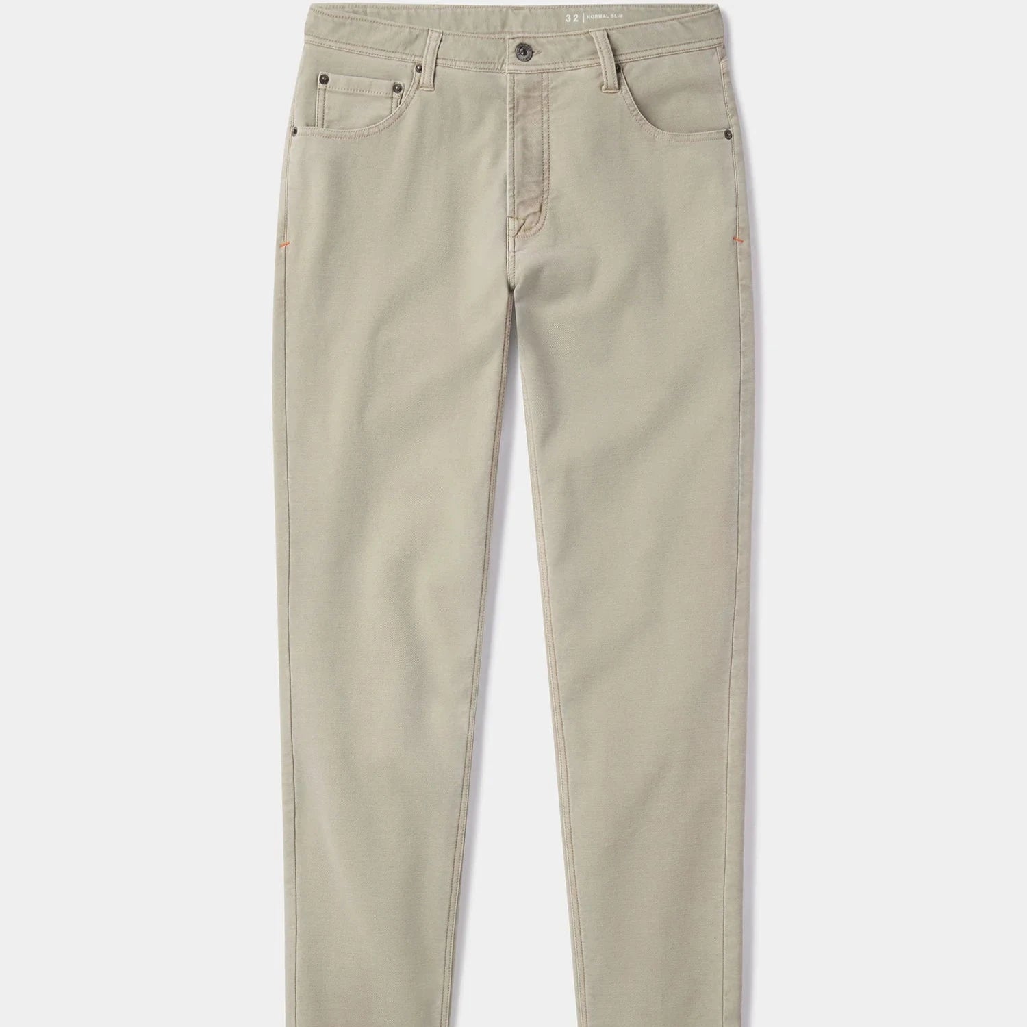 The Normal Brand Comfort Terry Pant