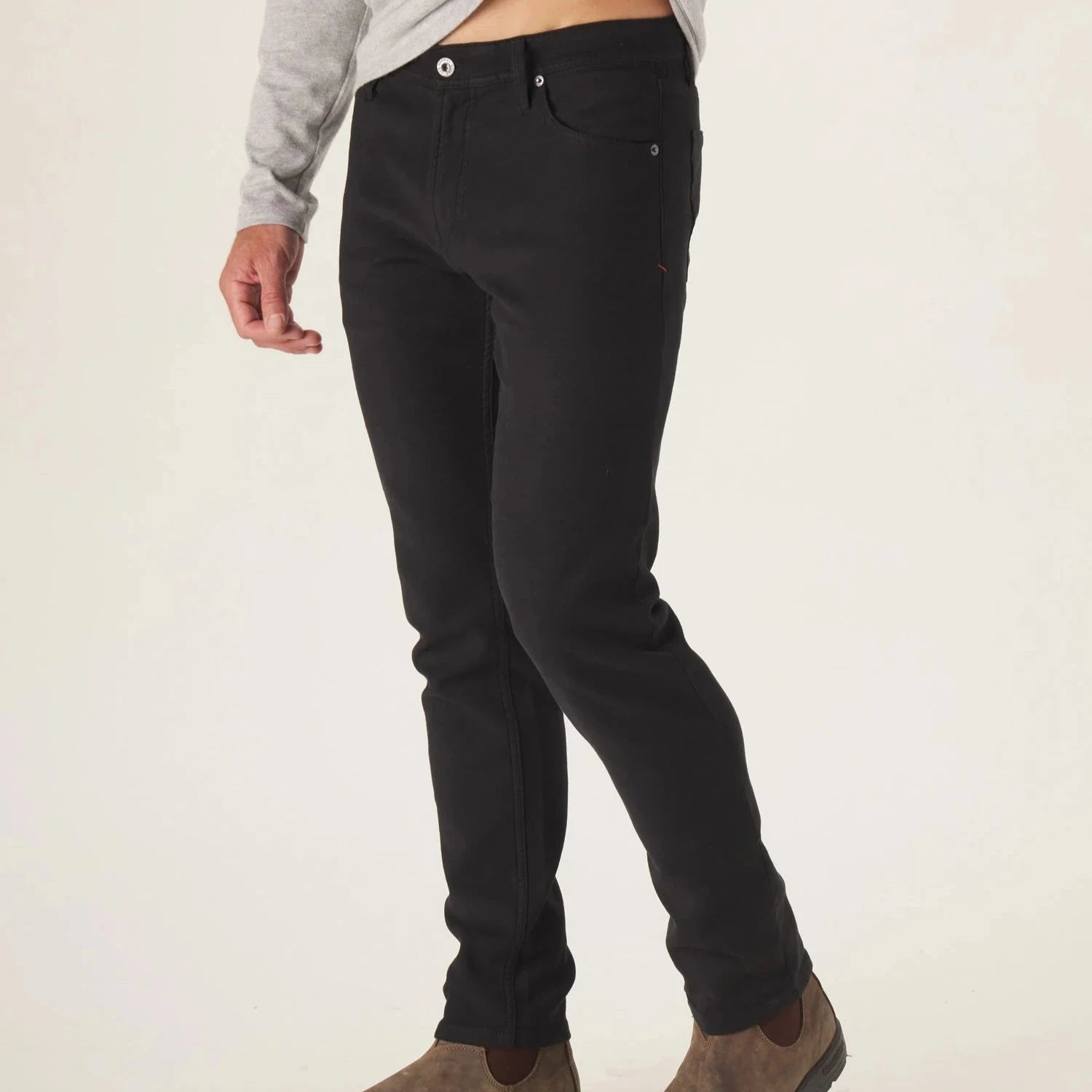 The Normal Brand Comfort Terry Pant