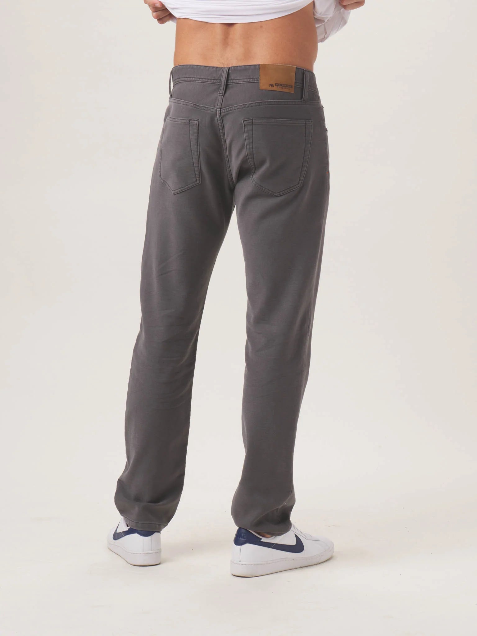 The Normal Brand Comfort Terry Pant