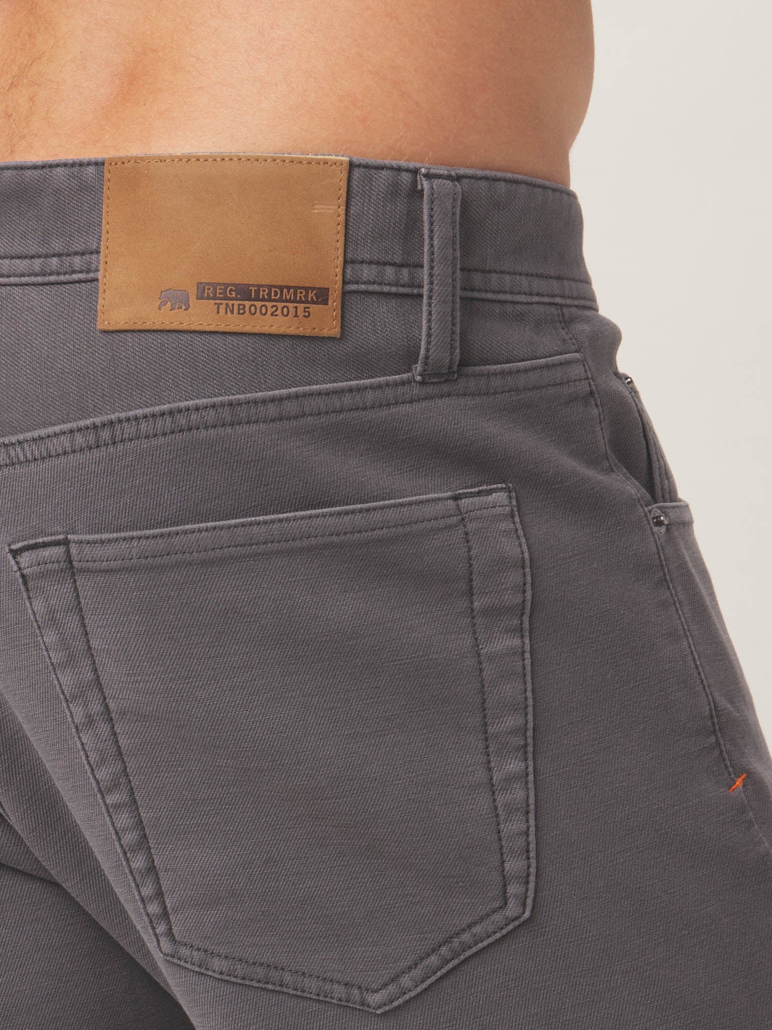 The Normal Brand Comfort Terry Pant
