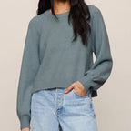Coming Up Sweater
