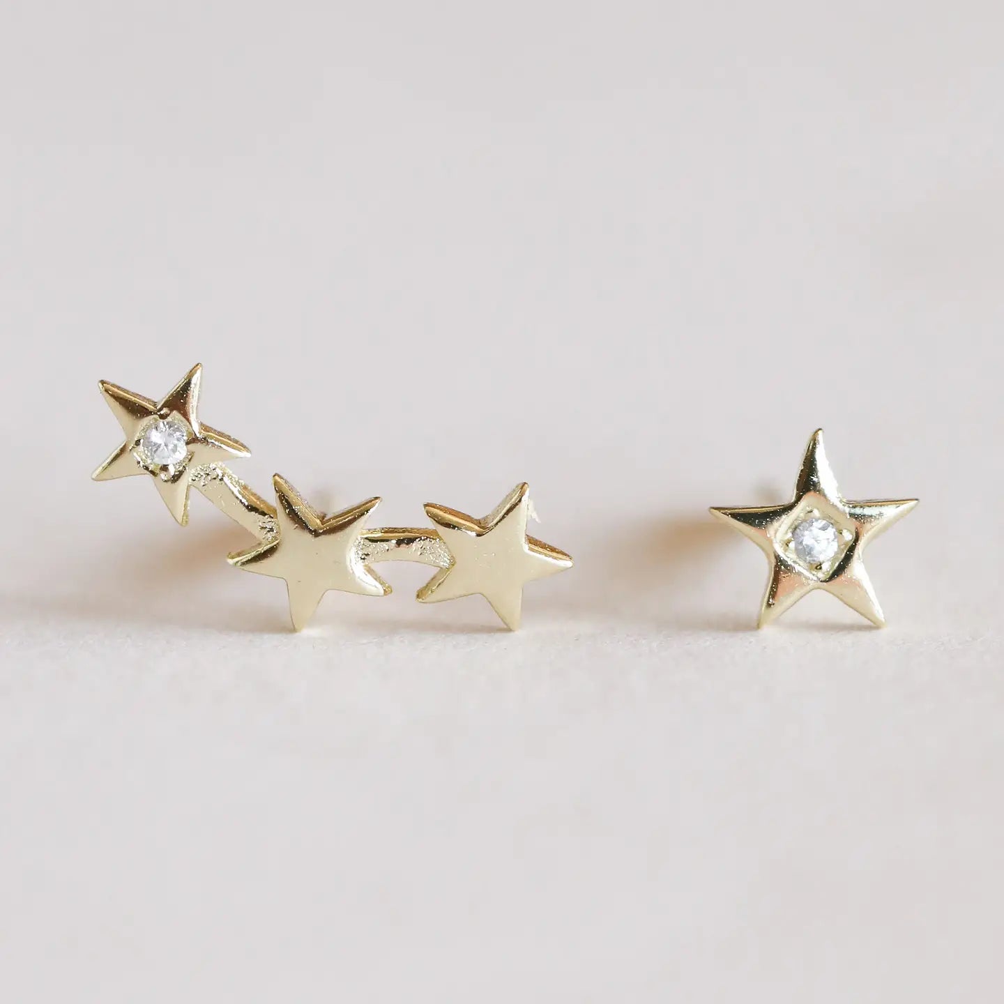 Star & Constellation Complements Earrings