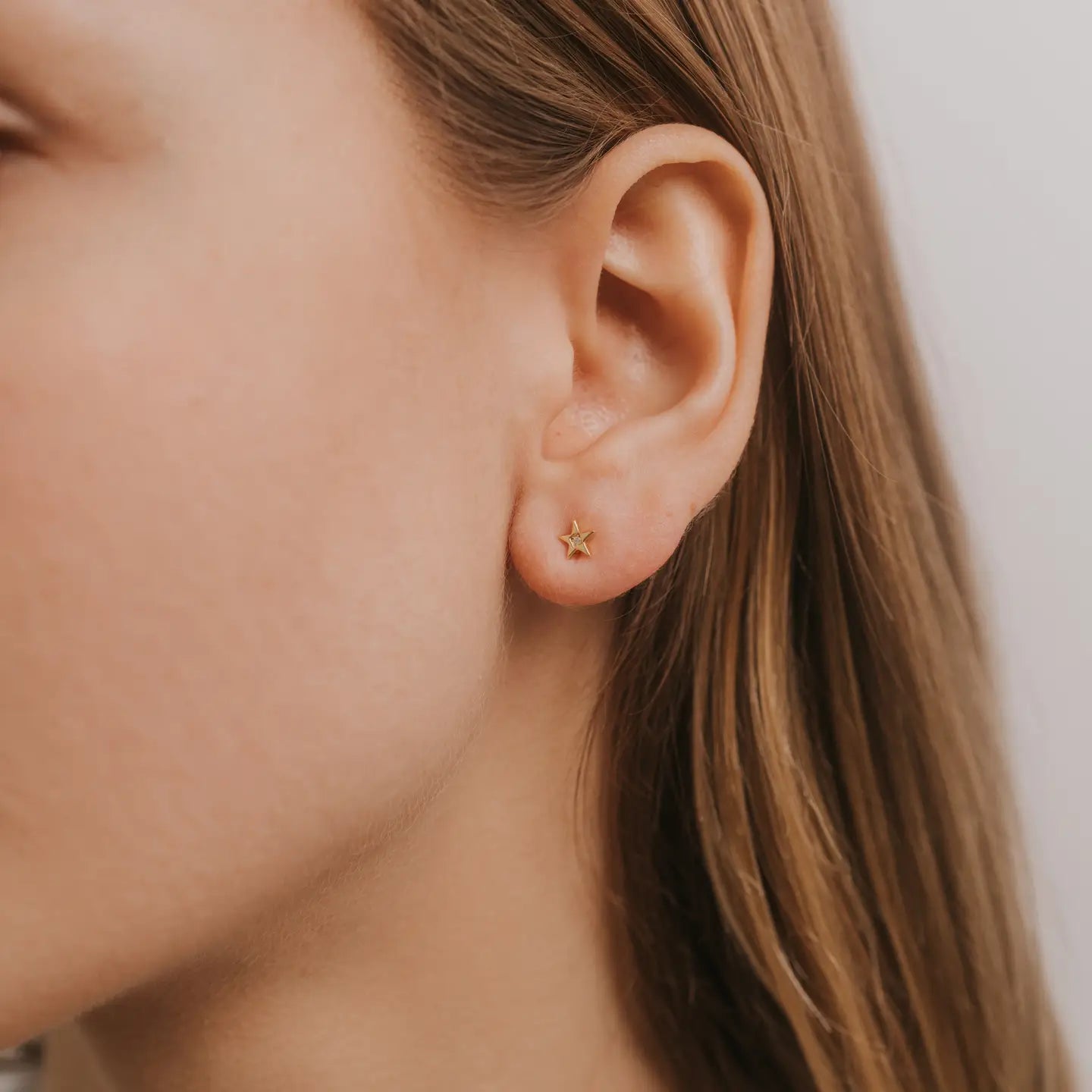 Star & Constellation Complements Earrings