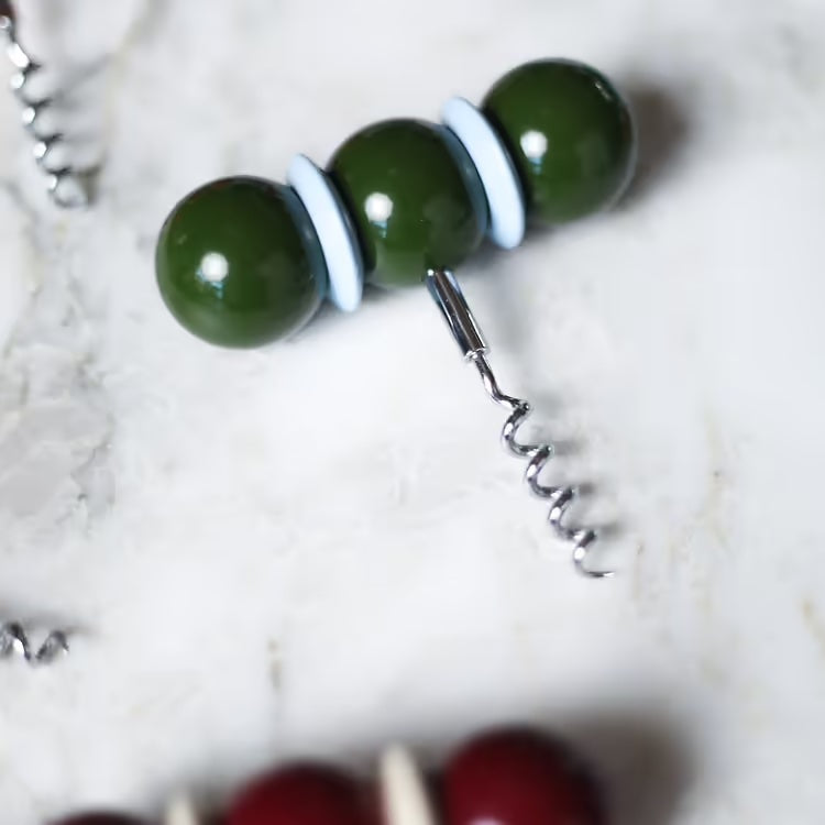 Bobbin Corkscrew