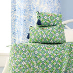 Laura Park Signature Large Cosmetic Bag