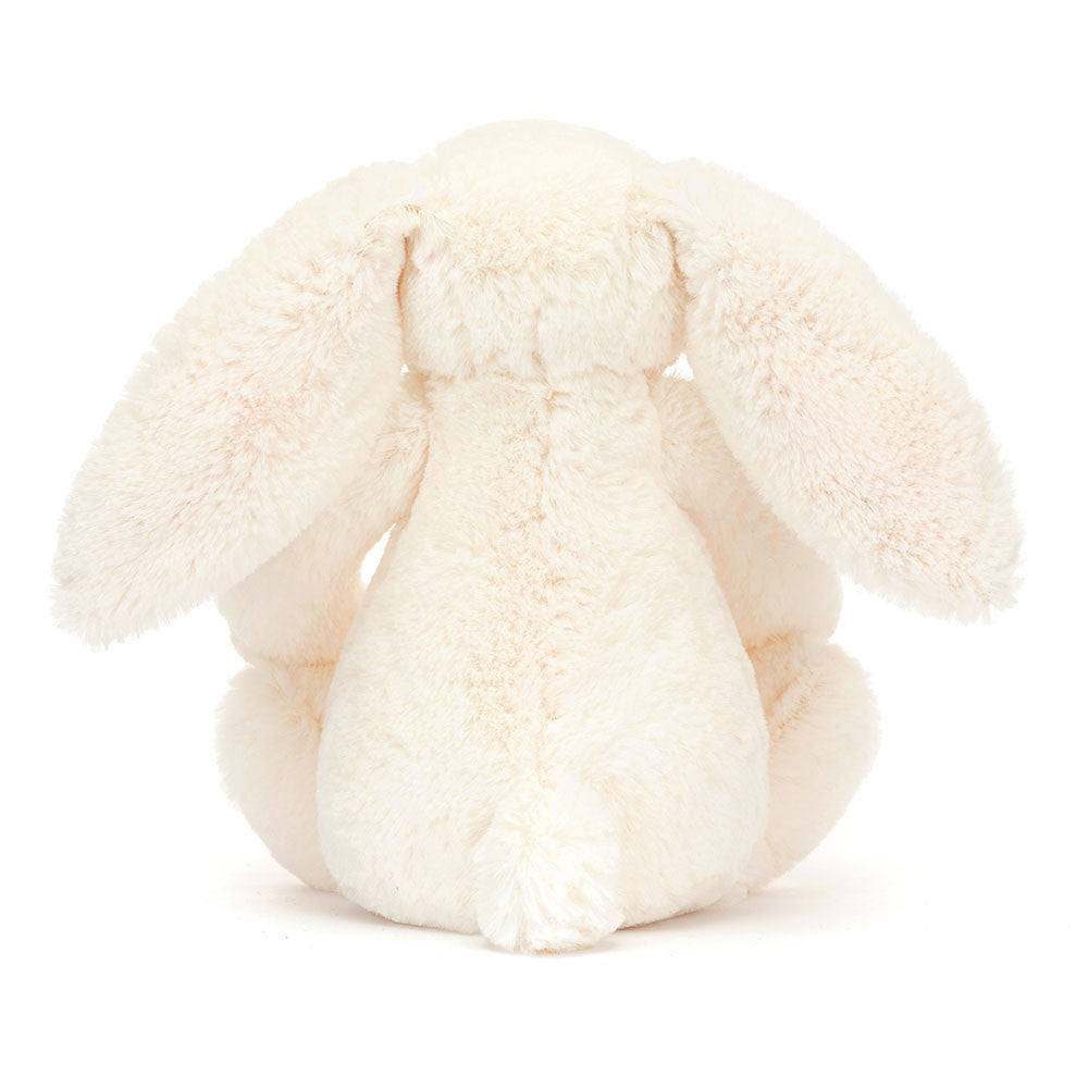 Jellycat Blossom Cream Bunny 'Berry'