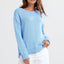 Pura Everyday Cotton Crew