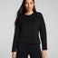 SPANX AirEssentials Crewneck Long Sleeve Top