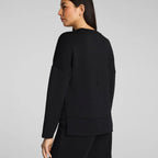 SPANX AirEssentials Crewneck Long Sleeve Top